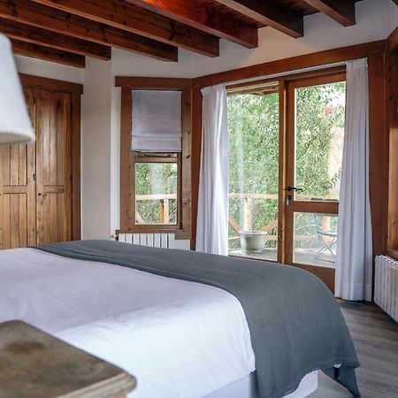 El Bosque By Dot Tradition Villa La Angostura Exterior photo
