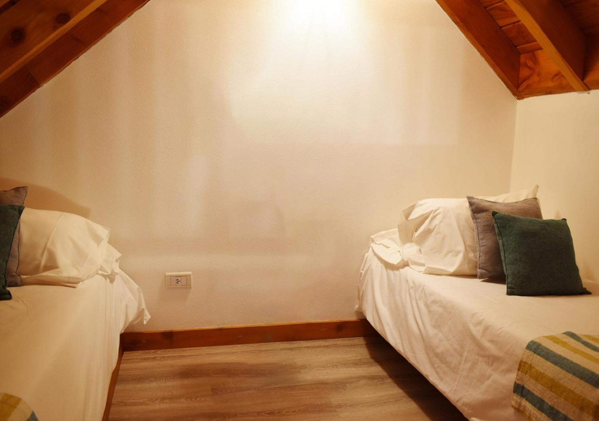 El Bosque By Dot Tradition Villa La Angostura Room photo