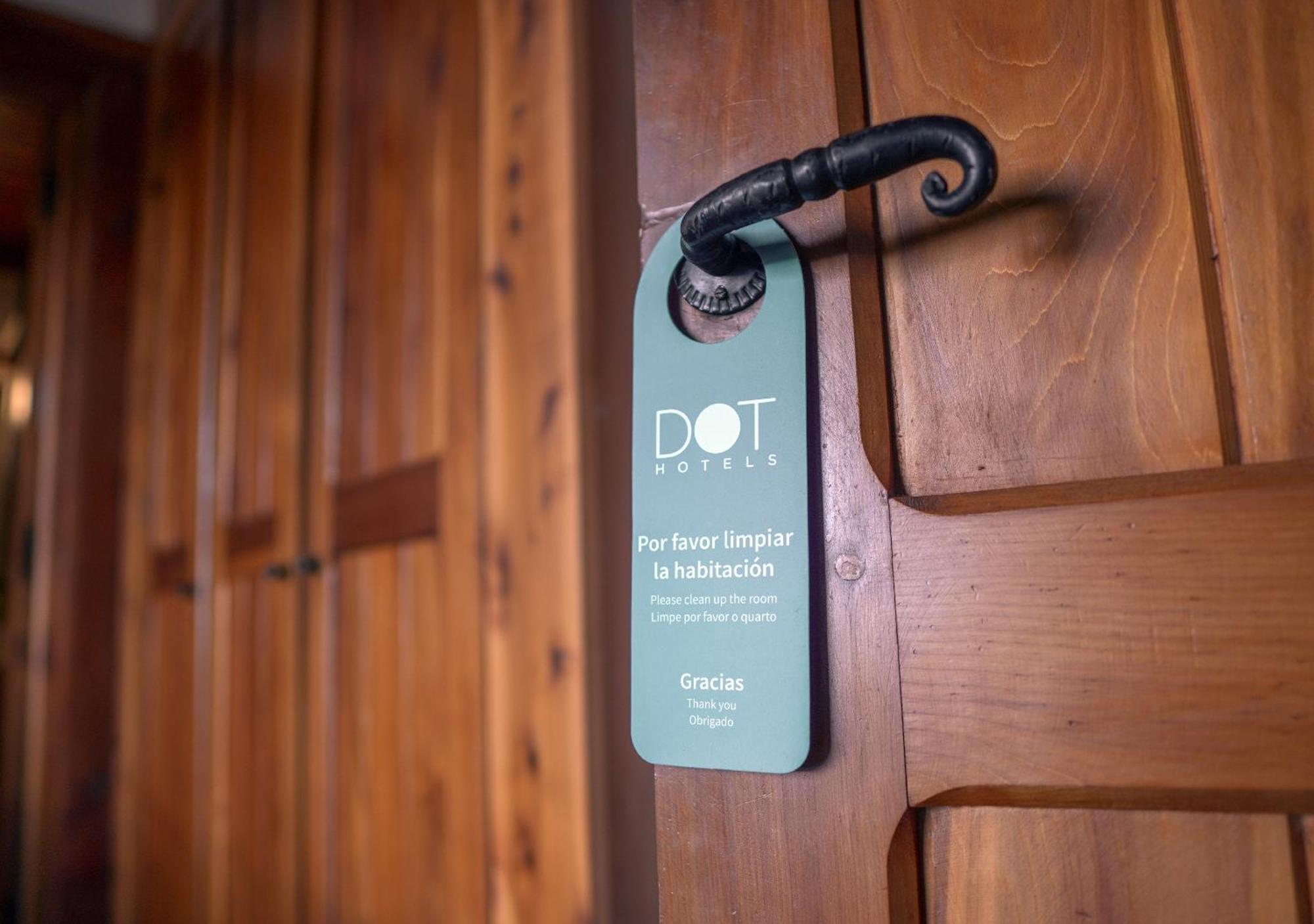 El Bosque By Dot Tradition Villa La Angostura Exterior photo
